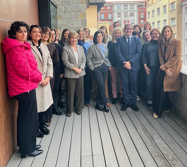 21 nuevas empresas y entidades se suman a la Alianza Empresarial por la Igualdad en Navarra